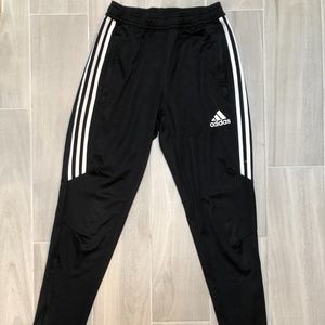 Adidas joggers